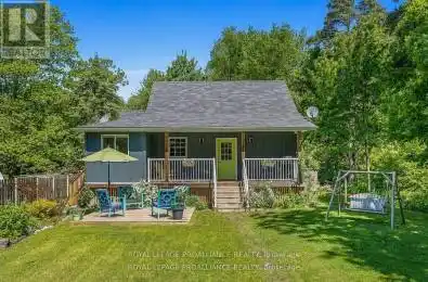 148 Evergreen Lane Brighton Ontario K0K1L0