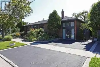 5 Fenley Dr, Toronto, Ontario M9R 1M3, 3 Bedrooms Bedrooms, 6 Rooms Rooms,1 BathroomBathrooms,All Houses,Rented,Fenley,W9229870