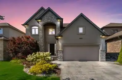 6630 Upper Canada Crossing London Ontario N6P0C2