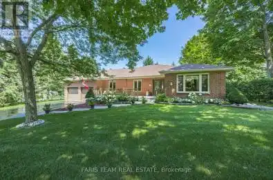 5 Nicholson Crescent Springwater (Minesing) Ontario L0L1Y3