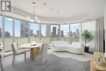 403 Church St Unit# 3005, Toronto, Ontario M4Y 0C9, 2 Bedrooms Bedrooms, 6 Rooms Rooms,2 BathroomsBathrooms,Condo,Sold,Church,C9230738