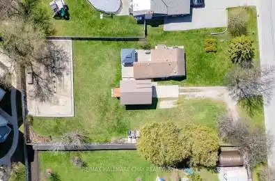 261 Harvie Road Barrie (Holly) Ontario L4N8J5