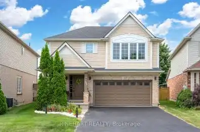 599 North Leaksdale Circle London Ontario N6M1K2