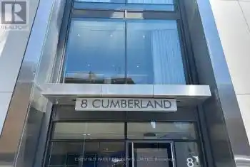 8 Cumberland St Unit# 3406, Toronto, Ontario M4W 0B6, 2 Bedrooms Bedrooms, 4 Rooms Rooms,2 BathroomsBathrooms,Condo,Sold,Cumberland,C9231822