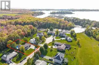 3799 Leo Crescent Ramara Ontario L3V0L1