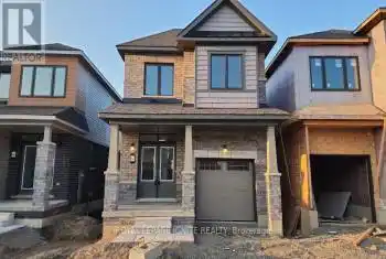 64 Monteith Dr, Brantford, Ontario N3T 0V9, 3 Bedrooms Bedrooms, 8 Rooms Rooms,3 BathroomsBathrooms,All Houses,Rented,Monteith,X9231086