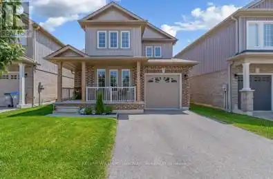 952 Adams Avenue North Perth (32 - Listowel) Ontario N4W0E6