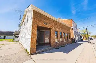 2025 Main Street Haldimand Ontario N0A1J0