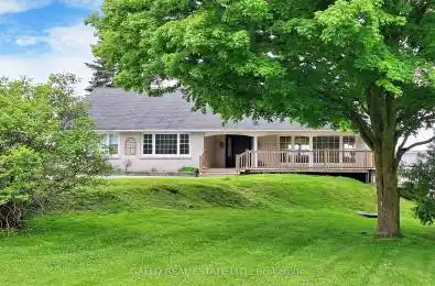 19622 Centre Street East Gwillimbury (Mt Albert) Ontario L0G1M0