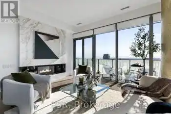 42 Charles St Unit# PH5405, Toronto, Ontario M4Y 1N3, 2 Bedrooms Bedrooms, 5 Rooms Rooms,3 BathroomsBathrooms,Condo,Sold,Charles,C9233773