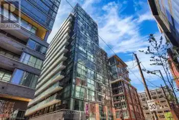 25 Oxley St Unit# TH 2, Toronto, Ontario M5V 2J5, 2 Bedrooms Bedrooms, 5 Rooms Rooms,3 BathroomsBathrooms,All Houses,Rented,Oxley,C9233915