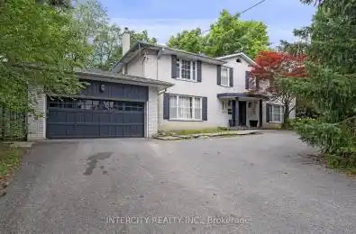 27 Drive Toronto (Bridle Path-Sunnybrook-York Mills) Ontario M3C2L1