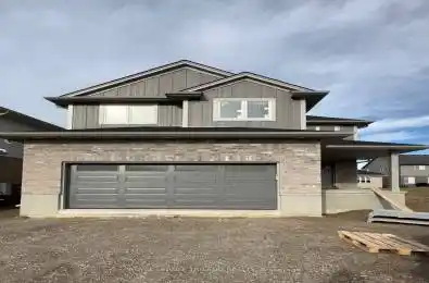 38 Cottonwood Blvd Aylmer Ontario N5H 3H7