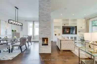 266 Weighton Drive Oakville (Bronte East) Ontario L6K2R1