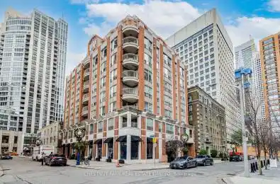 8 Sultan Street Unit# PH 2 Toronto (Bay Street Corridor) Ontario M5S1L