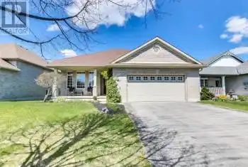 29 Havenridge Crt, St. Thomas, Ontario N5P 4P7, 4 Bedrooms Bedrooms, 10 Rooms Rooms,3 BathroomsBathrooms,All Houses,Sold,Havenridge,X9234847