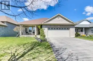 29 Havenridge Court St. Thomas Ontario N5P4P7