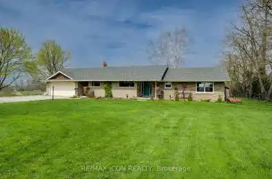 298 London Road Wellington North (Mount Forest) Ontario N0G2L2
