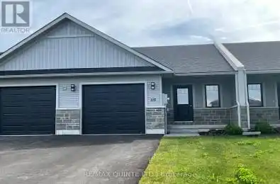 119 Aldersgate Drive Belleville Ontario K8P0C6