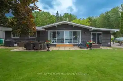 1515 O'Connor Drive Smith-Ennismore-Lakefield Ontario K0L1T0