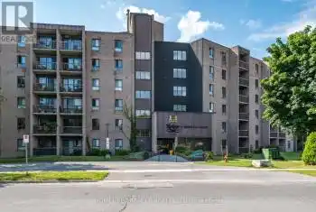 17 Eldon Hall Pl Unit# 614, Kingston, Ontario K7M 7H5, 3 Bedrooms Bedrooms, 6 Rooms Rooms,1 BathroomBathrooms,Condo,Sold,Eldon Hall,X9235539
