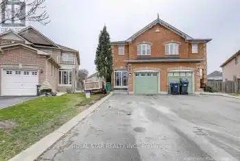 118 Tiller Tr, Brampton, Ontario L6X 4S8, 4 Bedrooms Bedrooms, 10 Rooms Rooms,3 BathroomsBathrooms,All Houses,Rented,Tiller,W9052039