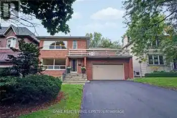 596 St. Clements Ave, Toronto, Ontario M5N 1M6, 4 Bedrooms Bedrooms, 13 Rooms Rooms,4 BathroomsBathrooms,All Houses,Rented,St. Clements,C9235652