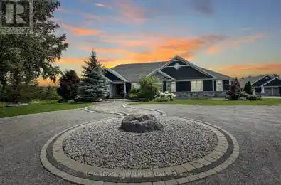 45 Woodland Trail Prince Edward County (Ameliasburgh) Ontario K8N4Z1