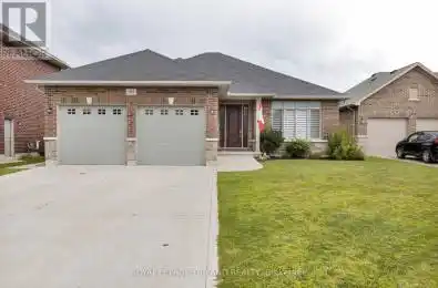 191 Leitch Street Dutton/Dunwich (Dutton) Ontario N0L1J0