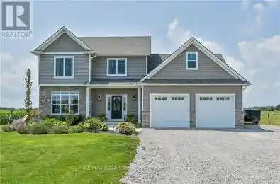 705 #55 Haldimand Road Unit# 55 Haldimand Ontario N0A1L0