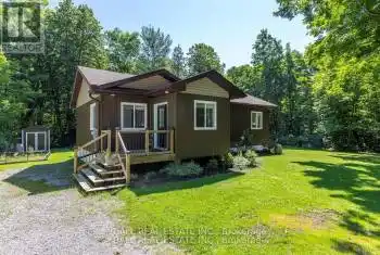69 Mount Julian-Viamede Rd, North Kawartha, Ontario K0L 3G0, 2 Bedrooms Bedrooms, 5 Rooms Rooms,2 BathroomsBathrooms,All Houses,Sold,Mount Julian-Viamede,X9236180