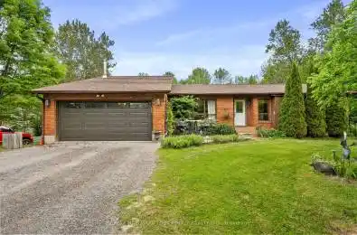 20 Adelaide Street Georgina (Pefferlaw) Ontario L0E1N0