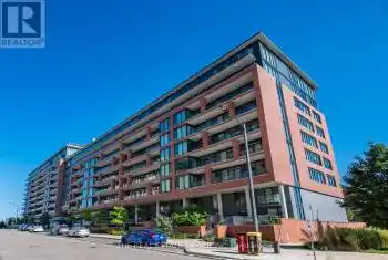 99 Eagle Rock Way Unit# 514, Vaughan, Ontario L6A 5A7, 1 Bedroom Bedrooms, 5 Rooms Rooms,1 BathroomBathrooms,Condo,Rented,Eagle Rock,N9236731