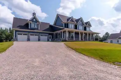 71 Georgian Grande Drive Oro-Medonte Ontario L0K1E0