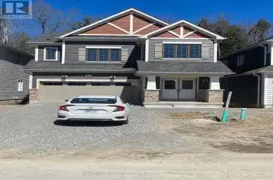 435 Beechwood Forest Lane Gravenhurst Ontario P1P0H8
