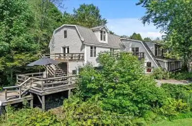 2083 Hollowview Road Stirling-Rawdon Ontario K0K3E0