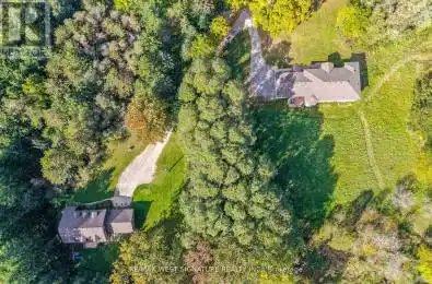 1639 16th Sideroad Unit# 1639 King Ontario L7B1L2