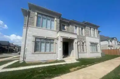 69 Gardens Oakville Ontario L6H0Z1