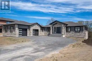 57 Navigation Drive Prince Edward County (Ameliasburgh) Ontario K8N0G1