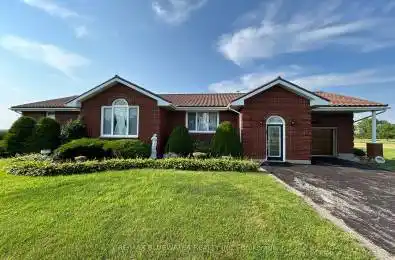 40392 Huron Street South Huron (Exeter) Ontario N0M1S5