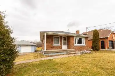 590 GLOVER Road Hamilton Ontario L0R1C0