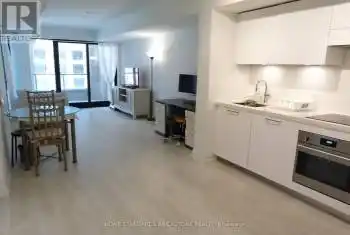 33 Frederick Todd Way Unit# 531, Toronto, Ontario M4G 0C9, 1 Bedroom Bedrooms, 4 Rooms Rooms,1 BathroomBathrooms,Condo,Sold,Frederick Todd,C9239600