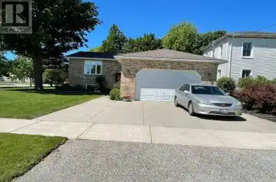 17 Cambria Road Goderich (Goderich Town) Ontario N7A4N5