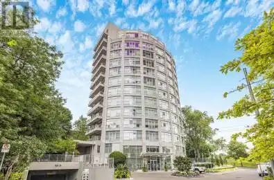 336 Road Unit PH1 Toronto (Casa Loma) Ontario M5R2V8