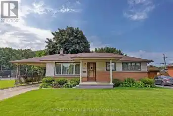 107 Tweedsmuir Ave, London, Ontario N5W 1K9, 2 Bedrooms Bedrooms, 6 Rooms Rooms,2 BathroomsBathrooms,All Houses,Sold,Tweedsmuir,X9240944