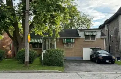 132 Highgate Avenue Toronto (Willowdale East) Ontario M2N5E6