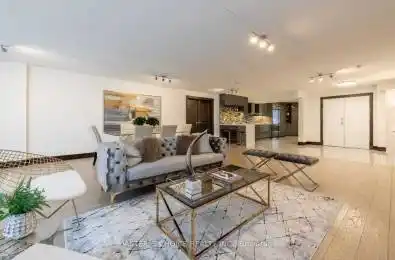 33 University Avenue Unit# 2704 Toronto (Bay Street Corridor) Ontario 