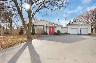 9480 Eighth Line Halton Hills Ontario L7G4S5