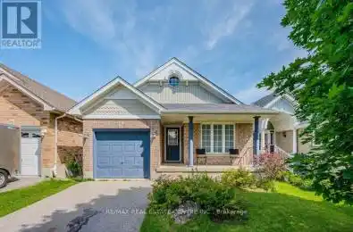 23 Appleton Drive Orangeville Ontario L9W5C3