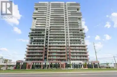 2550 Simcoe St Unit# 820 Oshawa Ontario L9L 0R5